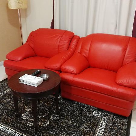 Cristalaat Al Aseel Hotel Mecca Exterior photo