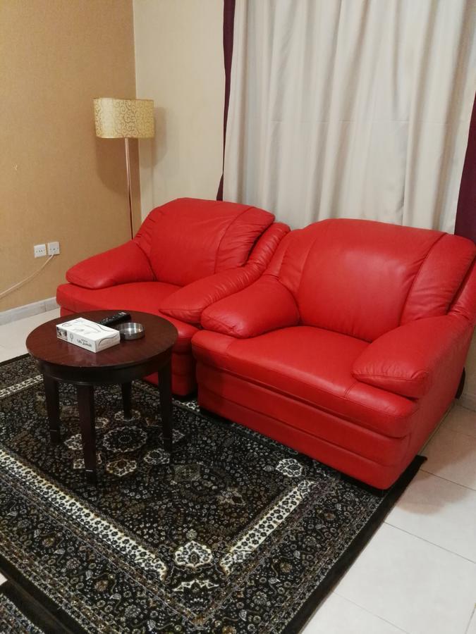 Cristalaat Al Aseel Hotel Mecca Exterior photo